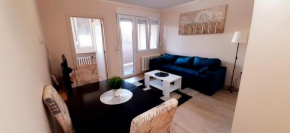 Apartman Studenjak